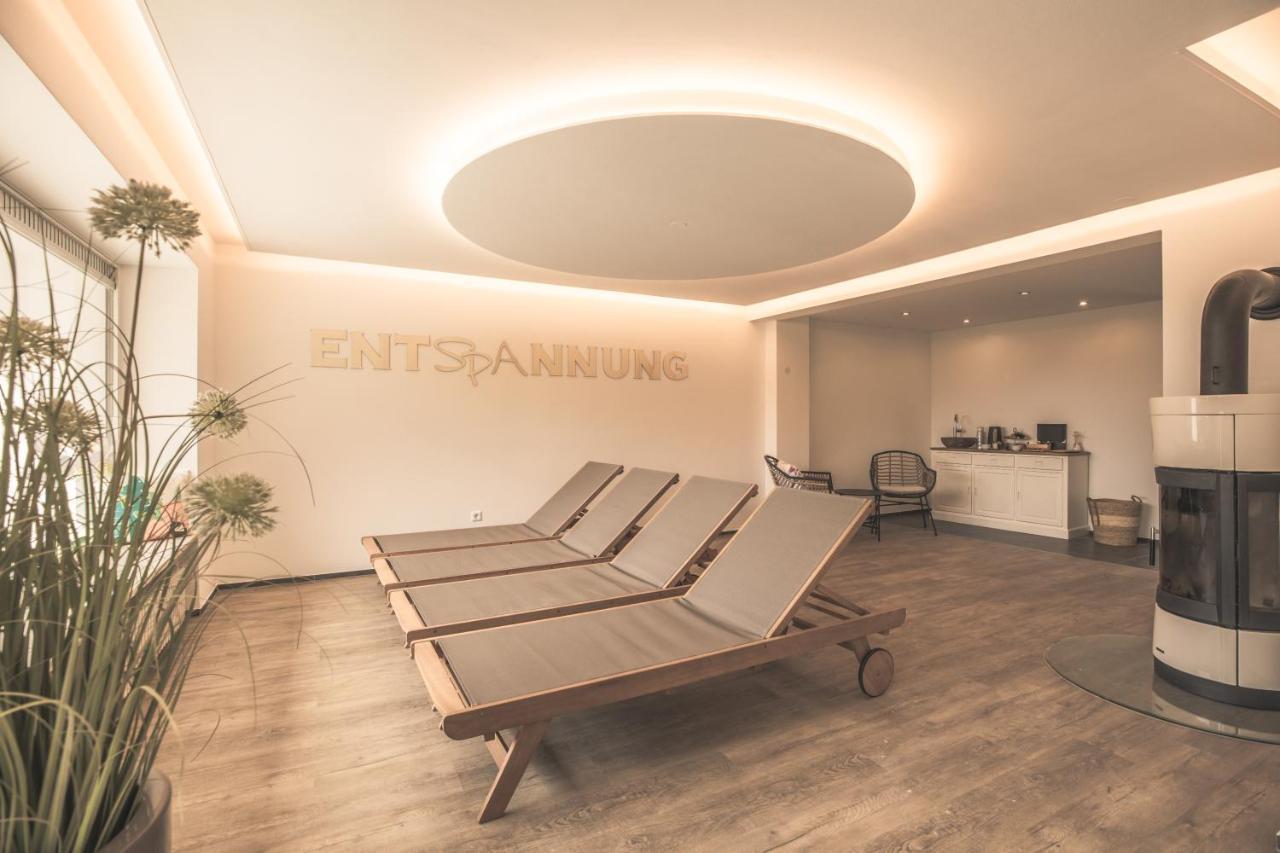 Boutique Wellnesshotel Landmann Штайнен Экстерьер фото