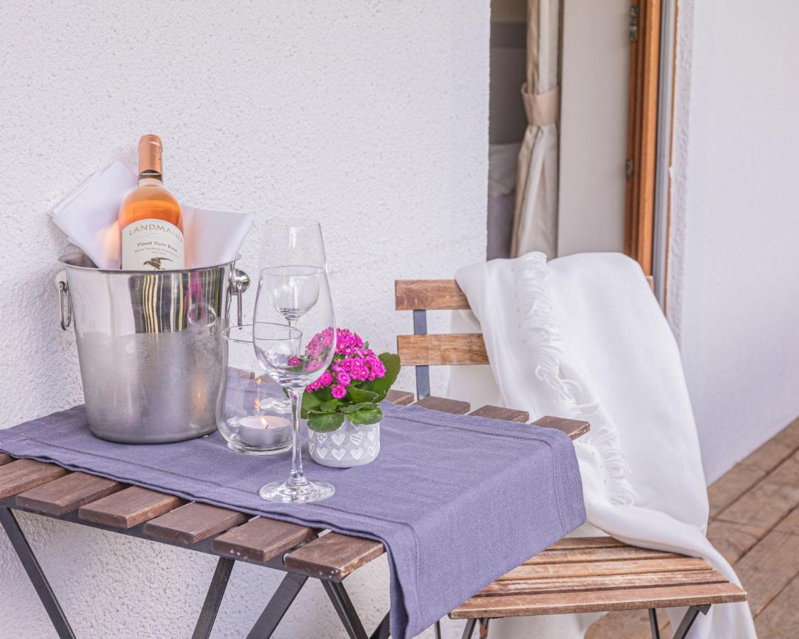 Boutique Wellnesshotel Landmann Штайнен Экстерьер фото